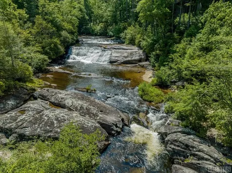Lot 135 Rockhouse Falls Lane Sapphire NC 28774