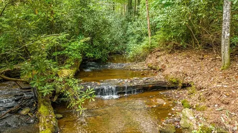 Lot 135 Rockhouse Falls Lane Sapphire NC 28774