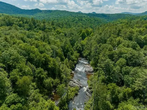 Lot 135 Rockhouse Falls Lane Sapphire NC 28774