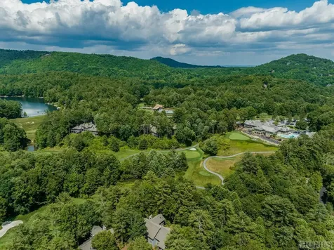 Lot 135 Rockhouse Falls Lane Sapphire NC 28774