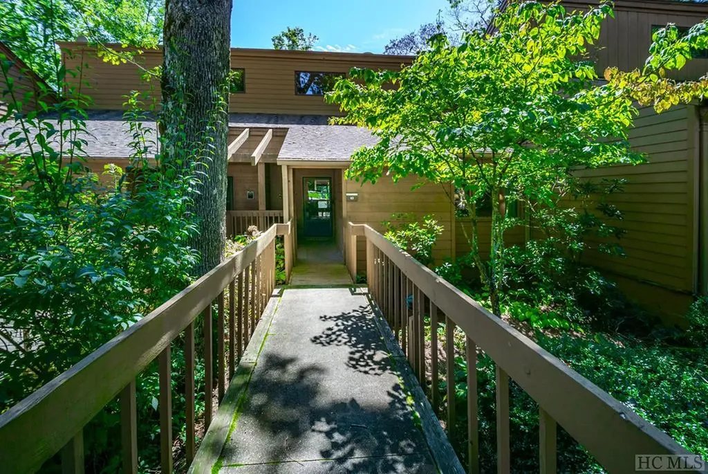 109 Emerald Ridge Road Sapphire NC 28774