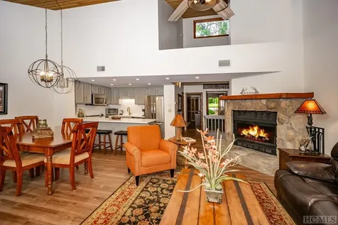 109 Emerald Ridge Road Sapphire NC 28774