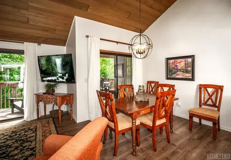 109 Emerald Ridge Road Sapphire NC 28774
