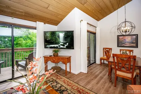 109 Emerald Ridge Road Sapphire NC 28774