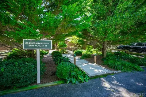 109 Emerald Ridge Road Sapphire NC 28774