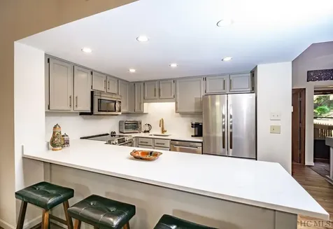 109 Emerald Ridge Road Sapphire NC 28774