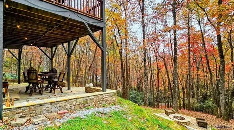 40 Ivy Court Sapphire NC 28774