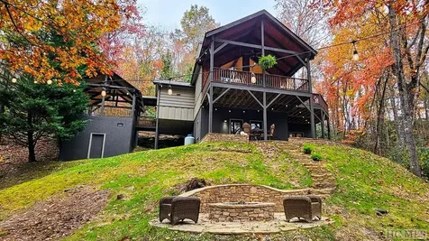 40 Ivy Court Sapphire NC 28774