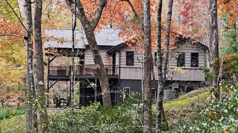 40 Ivy Court Sapphire NC 28774