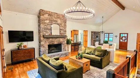 40 Ivy Court Sapphire NC 28774