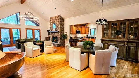 40 Ivy Court Sapphire NC 28774