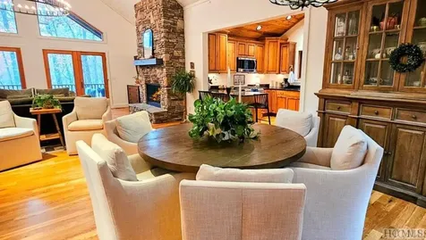 40 Ivy Court Sapphire NC 28774