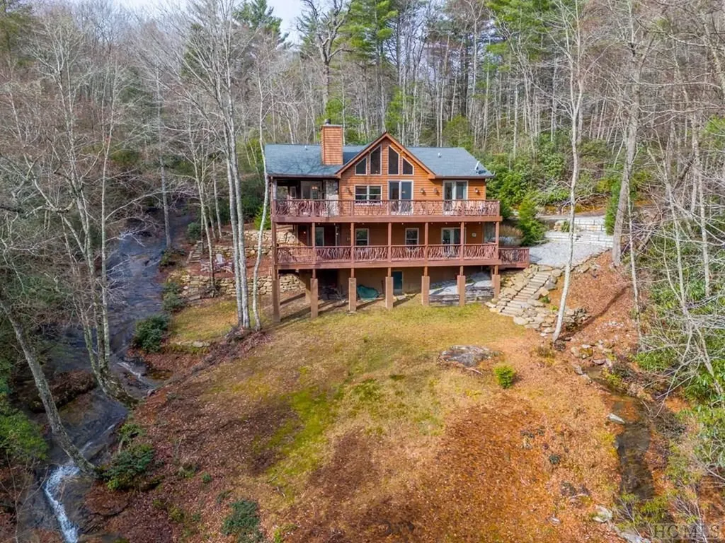 44 Mica Court Sapphire NC 28774