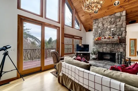 44 Mica Court Sapphire NC 28774