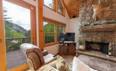 44 Mica Court Sapphire NC 28774