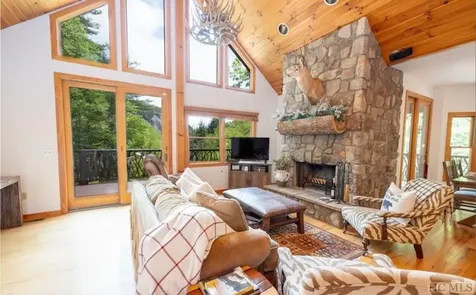 44 Mica Court Sapphire NC 28774