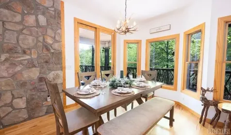 44 Mica Court Sapphire NC 28774