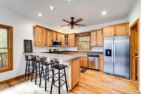 44 Mica Court Sapphire NC 28774