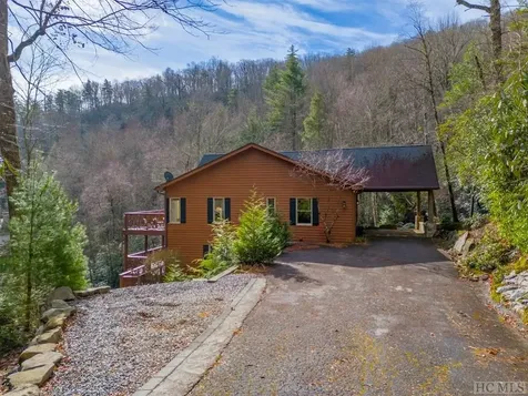 44 Mica Court Sapphire NC 28774