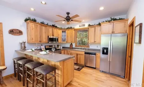 44 Mica Court Sapphire NC 28774