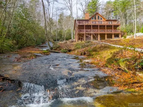 44 Mica Court Sapphire NC 28774