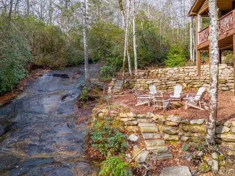 44 Mica Court Sapphire NC 28774