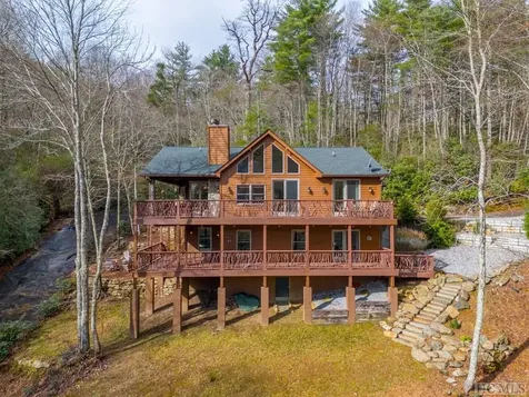 44 Mica Court Sapphire NC 28774