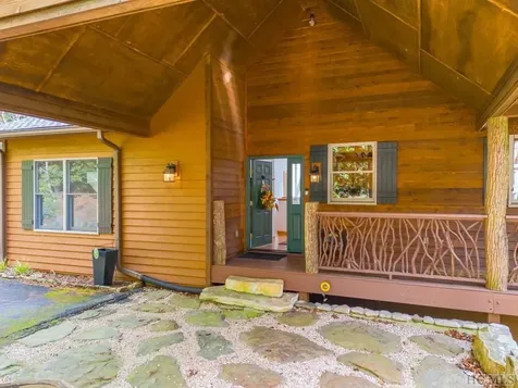 44 Mica Court Sapphire NC 28774