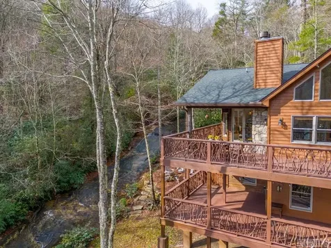 44 Mica Court Sapphire NC 28774