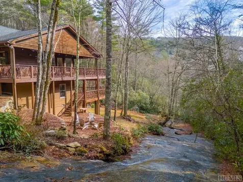 44 Mica Court Sapphire NC 28774