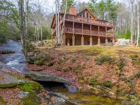 44 Mica Court Sapphire NC 28774