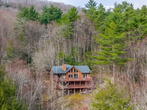 44 Mica Court Sapphire NC 28774