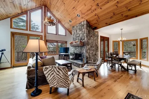 44 Mica Court Sapphire NC 28774