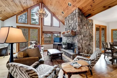 44 Mica Court Sapphire NC 28774