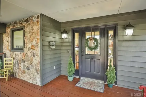 141 Rushing Springs Lane Sapphire NC 28774