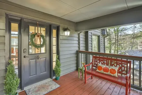 141 Rushing Springs Lane Sapphire NC 28774