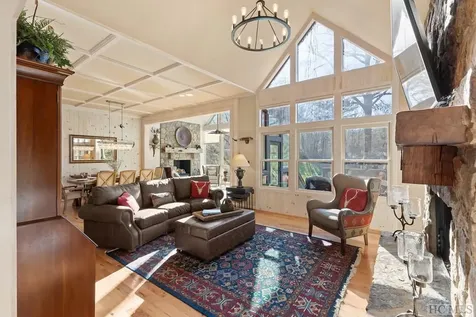 141 Rushing Springs Lane Sapphire NC 28774