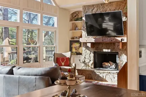 141 Rushing Springs Lane Sapphire NC 28774