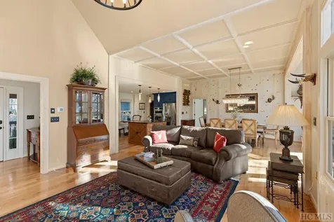 141 Rushing Springs Lane Sapphire NC 28774