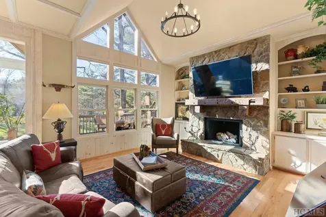 141 Rushing Springs Lane Sapphire NC 28774