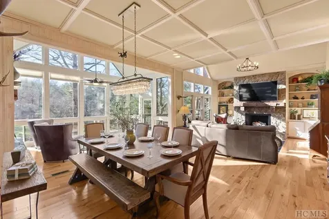 141 Rushing Springs Lane Sapphire NC 28774