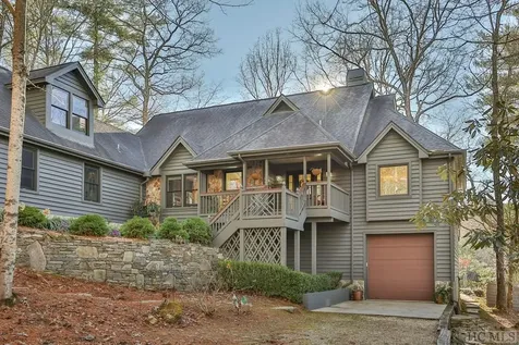 141 Rushing Springs Lane Sapphire NC 28774