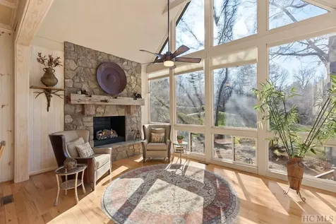 141 Rushing Springs Lane Sapphire NC 28774