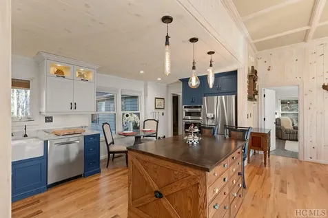 141 Rushing Springs Lane Sapphire NC 28774