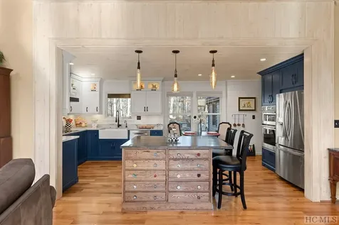 141 Rushing Springs Lane Sapphire NC 28774