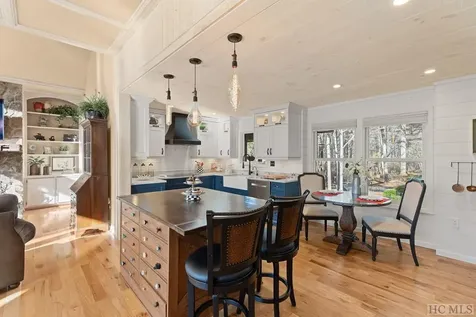 141 Rushing Springs Lane Sapphire NC 28774