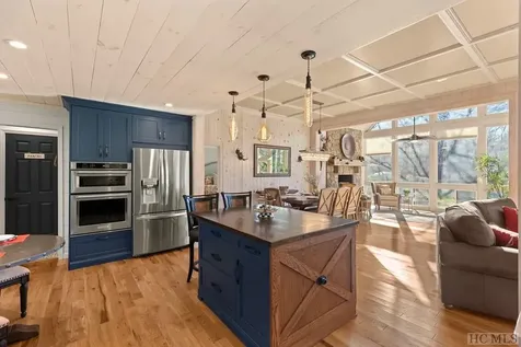 141 Rushing Springs Lane Sapphire NC 28774