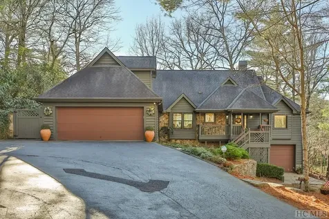 141 Rushing Springs Lane Sapphire NC 28774