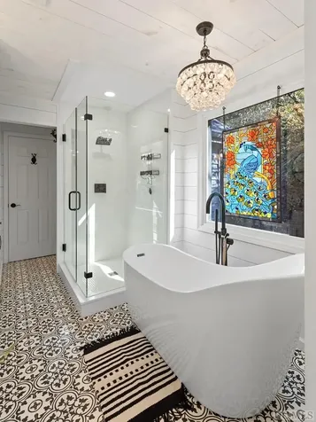 141 Rushing Springs Lane Sapphire NC 28774
