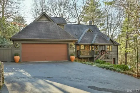 141 Rushing Springs Lane Sapphire NC 28774